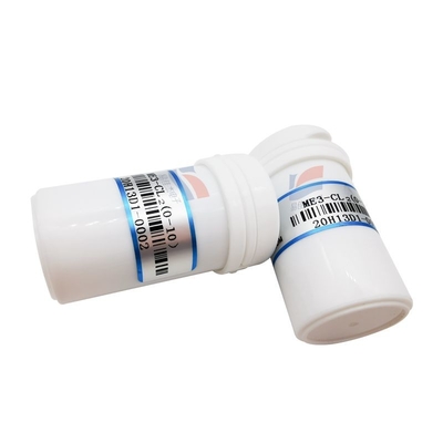 YJJ ME3-CL2 Capteur de gaz électrochimique pour la détection de CL2 dans la protection de l'environnement industriel