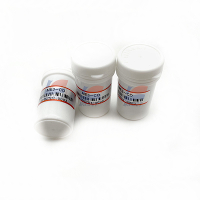 ME3-CO Capteur électrochimique du monoxyde de carbone à faible consommation Plage de mesure de haute précision 0 ‰ 1000 ppm