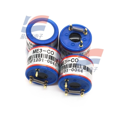 ME3-CO Capteur électrochimique du monoxyde de carbone à faible consommation Plage de mesure de haute précision 0 ‰ 1000 ppm