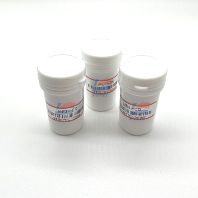 ME3-CO Capteur électrochimique du monoxyde de carbone à faible consommation Plage de mesure de haute précision 0 ‰ 1000 ppm