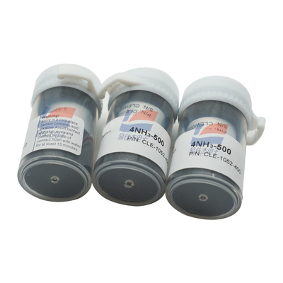 YJJ 4NH3-500 CLE-1052-400 Capteur électrochimique d'ammoniac toxique électrique et électrique spécial