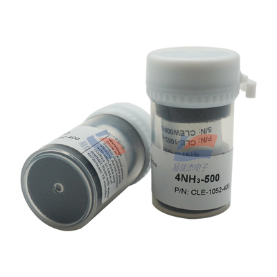 YJJ 4NH3-500 CLE-1052-400 Capteur électrochimique d'ammoniac toxique électrique et électrique spécial