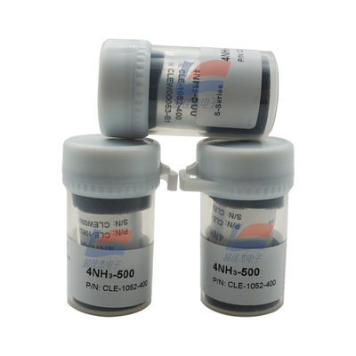 YJJ 4NH3-500 CLE-1052-400 Capteur électrochimique d'ammoniac toxique électrique et électrique spécial