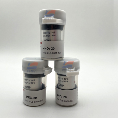 YJJ 4NO2-20 CLE-0321-400 Capteur électrochimique de dioxyde d'azote