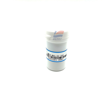 Capteur électrochimique ME3-HCL qui utilise le processus d'oxydation électrochimique du gaz cible sur l'électrode de travail à l'intérieur de la cellule électrolytique