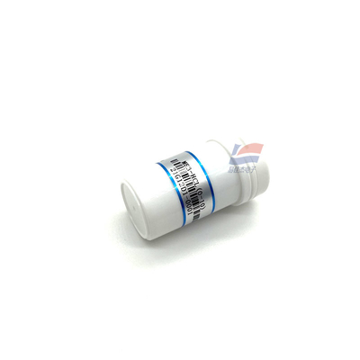 Capteur électrochimique ME3-HCL qui utilise le processus d'oxydation électrochimique du gaz cible sur l'électrode de travail à l'intérieur de la cellule électrolytique