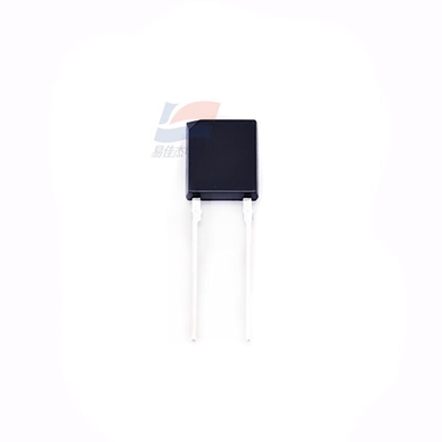 YJJ S6775-01 Silicon PIN Photodiode plastique SIP Package en ligne unique 5,5 × 4,8 mm Surface réceptrice