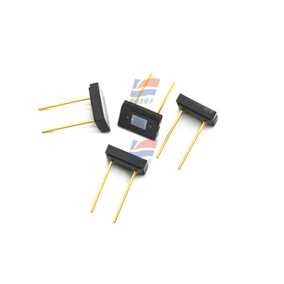 La photodiode de silicium YJJ S2387-33R convient aux photomètres à usage général dans la bande visible à infrarouge