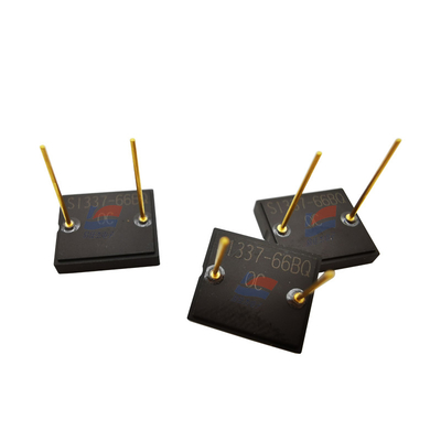 YJJ S1337-66BQ La photodiode de silicium est adaptée à la photométrie de précision dans les bandes ultraviolette à infrarouge
