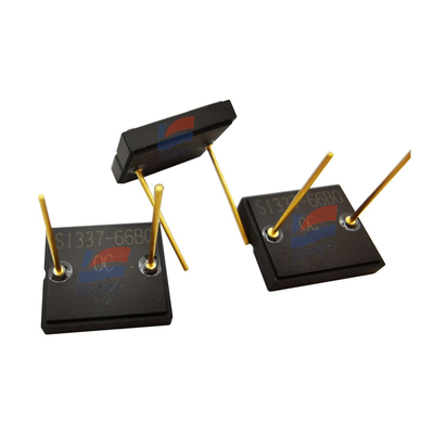 YJJ S1337-66BQ La photodiode de silicium est adaptée à la photométrie de précision dans les bandes ultraviolette à infrarouge