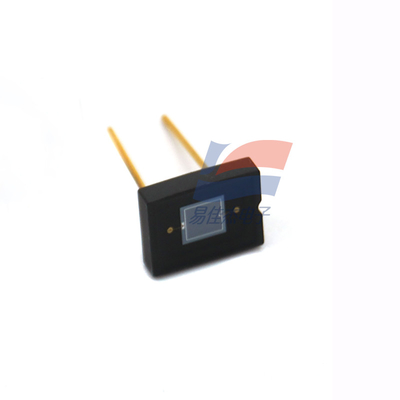 La photodiode de silicium YJJ S1337-33BR est adaptée à la photométrie de précision dans les bandes ultraviolette à infrarouge
