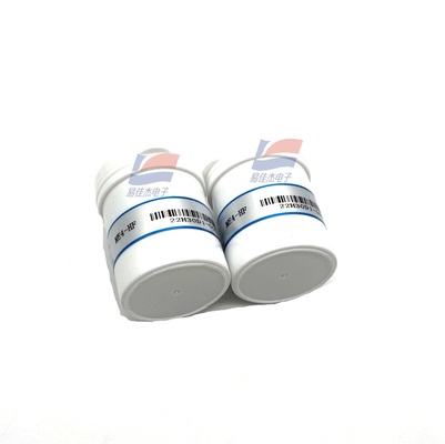 Sensor de fluorure d'hydrogène ME4-HF Technologie avancée pour une détection précise des gaz HF dans une plage de 0 à 10 ppm