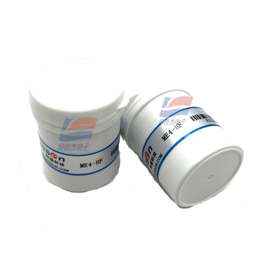 Le capteur de fluorure d'hydrogène électrochimique YJJ ME4-HF est utilisé pour la détection du fluorure d'hydrogène dans les domaines industriel et environnemental