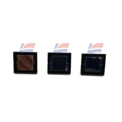 YJJ S1227-1010BR Type de fenêtre de mise en pot en résine convient à la photométrie de précision dans l'ultraviolet aux longueurs d'onde visibles et à la suppression de la sensibilité à l'infrarouge Les photodiodes de silicium