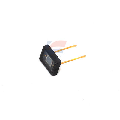 Le photodiode de silicium de type fenêtre de quartz YJJ S1227-33BQ est adapté à la photométrie de précision dans les longueurs d'onde ultraviolette à visible