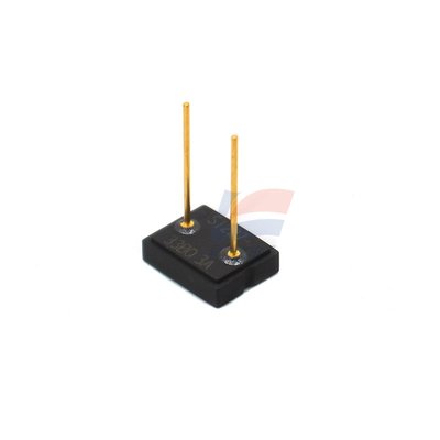 Le photodiode de silicium de type fenêtre de quartz YJJ S1227-33BQ est adapté à la photométrie de précision dans les longueurs d'onde ultraviolette à visible