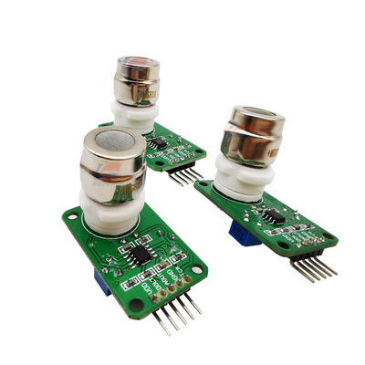 Le module de capteur de CO2 YJJ MG811 peut être utilisé pour la surveillance du CO2 dans la recherche académique agricole domestique et d'autres occasions.