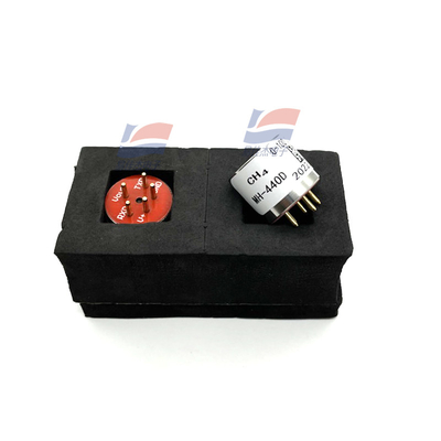 MH-440D NDIR Capteur de gaz CH4 infrarouge Haute sensibilité Haute résolution Rapide réponse Excellente stabilité Longue durée de vie