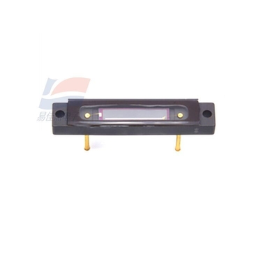 YJJ S1337-16BQ La photodiode de silicium à faible capacité est adaptée à la photométrie de précision dans les bandes ultraviolette à infrarouge