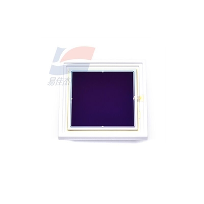 YJJ S1337-21 Photodiode de silicium La solution idéale pour la photométrie de précision dans les bandes UV à IR
