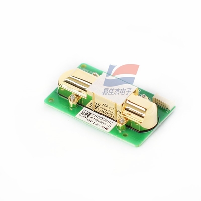 MH-Z14A MH-Z14B Module de dioxyde de carbone infrarouge intelligent HVAC réfrigération surveillance de la qualité de l'air intérieur pour appareil de purification de l'air