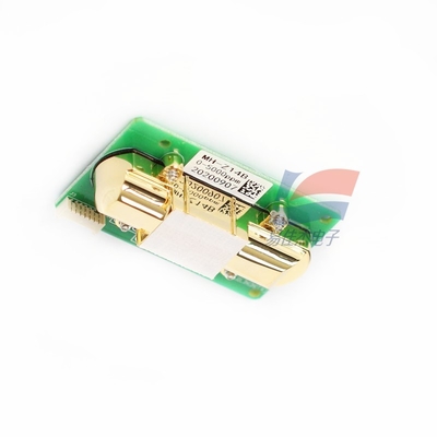 MH-Z14A MH-Z14B Module de dioxyde de carbone infrarouge intelligent HVAC réfrigération surveillance de la qualité de l'air intérieur pour appareil de purification de l'air