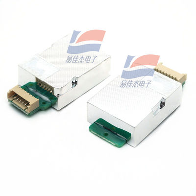 Module de gaz infrarouge NDIR MH-Z19E détecte le CO2 pour les systèmes de climatisation et de réfrigération