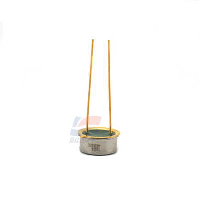 La photodiode de silicium YJJ S1226-44BK est adaptée à la photométrie de précision de l'ultraviolet à la lumière visible
