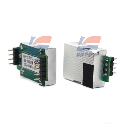 Capteur de CO2 de petite taille MH-Z1911A Capteur infrarouge intelligent pour les purificateurs d'air du système CVC et le contrôle de l'environnement intérieur