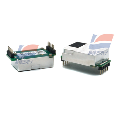Capteur de CO2 de petite taille MH-Z1911A Capteur infrarouge intelligent pour les purificateurs d'air du système CVC et le contrôle de l'environnement intérieur