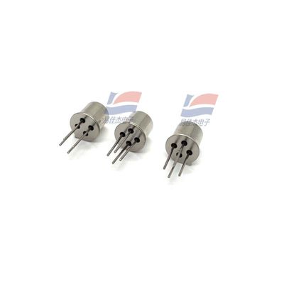 YJJ MP-3B 2.5V basse tension faible consommation d'énergie haute sensibilité et rapide correspondant capteur de gaz