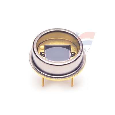 La photodiode de silicium de haute fiabilité YJJ S1226-8BK convient à la photométrie de précision de l'ultraviolet à la lumière visible