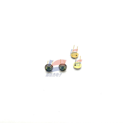 YJJ BPW21R photodiode photodétecteur 50 degrés 300mW
