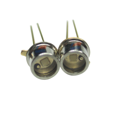YJJ GS-ABC-2835M photodiode UV à base de nitrure de gallium pour la surveillance de l'indice UV