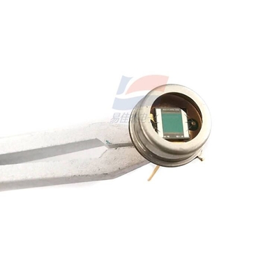 YJJ JSIR 350-4 MEMS Émetteur infrarouge de source de lumière infrarouge pour la mesure des gaz NDIR