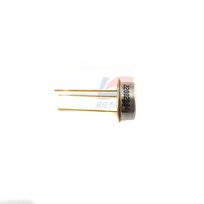 YJJ JSIR 350-4 MEMS Émetteur infrarouge de source de lumière infrarouge pour la mesure des gaz NDIR