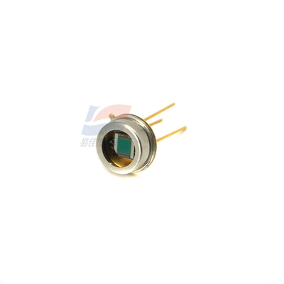 YJJ JSIR 350-4 MEMS Émetteur infrarouge de source de lumière infrarouge pour la mesure des gaz NDIR