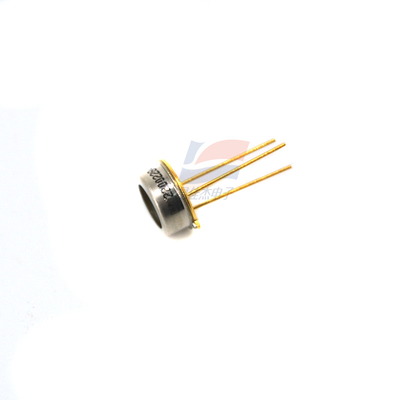 YJJ JSIR 350-4 MEMS Émetteur infrarouge de source de lumière infrarouge pour la mesure des gaz NDIR