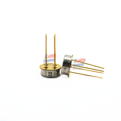 YJJ LIM-252 Capteur infrarouge détecteur standard mode de tension FET pour détecteurs pyroélectriques