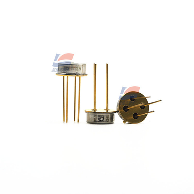 YJJ LIM-252 Capteur infrarouge détecteur standard mode de tension FET pour détecteurs pyroélectriques
