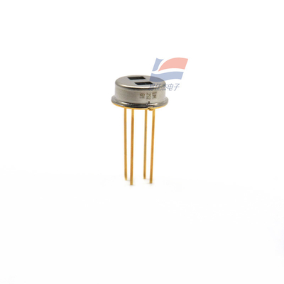 YJJ LIM-252 Capteur infrarouge détecteur standard mode de tension FET pour détecteurs pyroélectriques