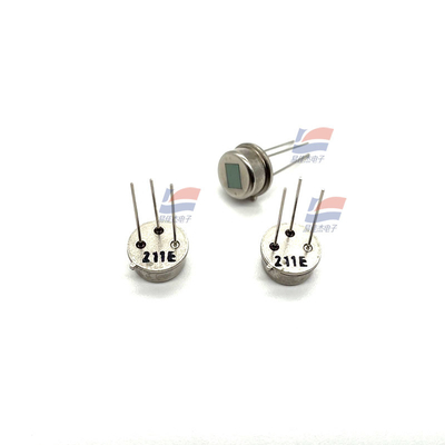 YJJ RE200B Capteur infrarouge pyroélectrique Module capteur infrarouge du corps humain