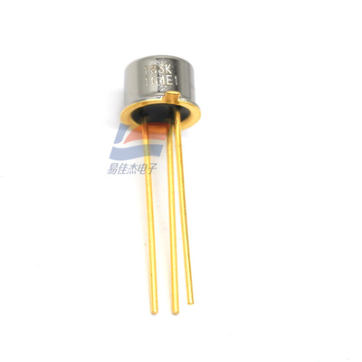 YJJ G12180-003A InGaAs PIN Photodiode Surface réceptrice: φ0,3 mm