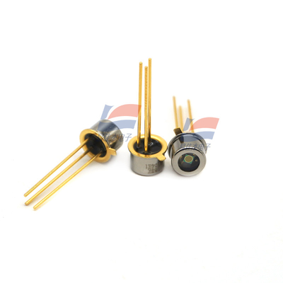YJJ G12180-003A InGaAs PIN Photodiode Surface réceptrice: φ0,3 mm