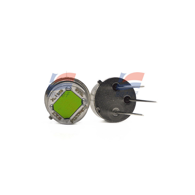 Sensor pyroélectrique de la série YJJ PYS 3398 Détecteur pyroélectrique infrarouge double canal avec filtre