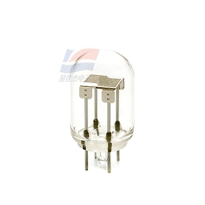 YJJ R13192 Capteur de flamme de décharge UVTRON Le détecteur de flamme offre une sensibilité accrue grâce à une refonte de la surface réceptrice