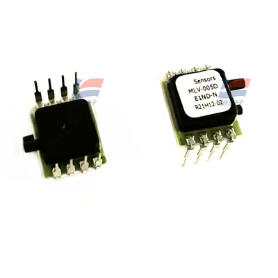 Le système de mesure de la pression de sortie doit être équipé d'un système de mesure de la pression de sortie de plusieurs millivolts.
