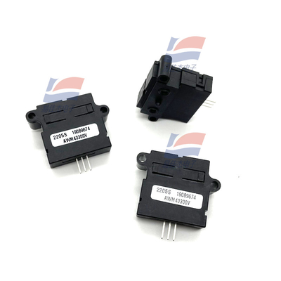 YJJ AWM43300V Voltage 5V±0,15VDC Capteur de débit de gaz 1000ccm 1SLPM