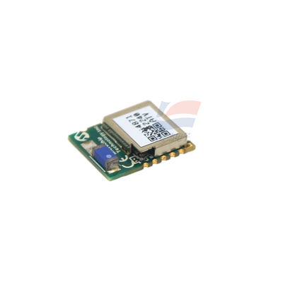 YJJ RN4871-I/RM130 BLE Module émetteur-récepteur Bluetooth basse énergie capteurs IoT industriels équipement de santé médical