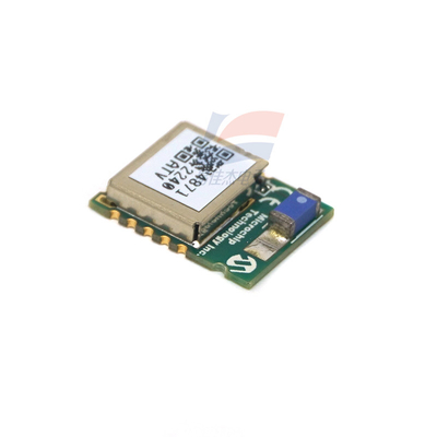 YJJ RN4871-I/RM130 Module sans fil et RF Module Bluetooth 802.15.1